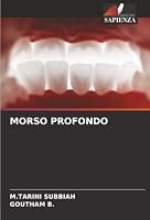 Morso Profondo (Italian Edition) 6202421665 Book Cover