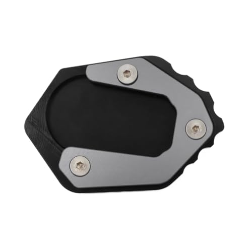 Extension de béquille moto pour F850GS l'accessoire idéal de vos roadtrips