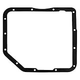 Compatible/Replacement for CHEVY/GM TURBO TH-350 RUBBER TRANSMISSION PAN GASKET