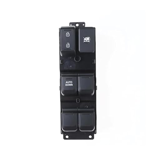 Interrupteur 93570-4X000 bouton lève-vitre électrique KIA Rio K2 2011-2016 commande portière