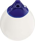 10 inch WHITE NET BUOY
