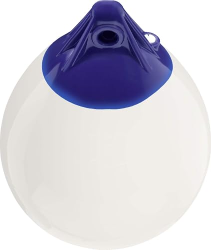 10 inch WHITE NET BUOY