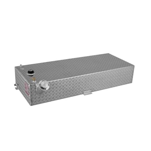 RDS MFG INC Auxiliary Fuel Tank 37Gal - 71804