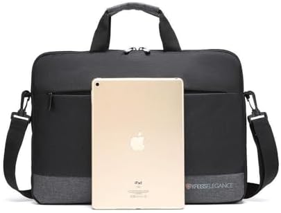 Maleta Kross Casual KE-TLL9302 Para Notebooks de 15,6