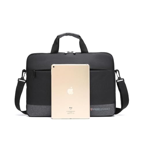Maleta Kross Casual KE-TLL9302 Para Notebooks de 15,6