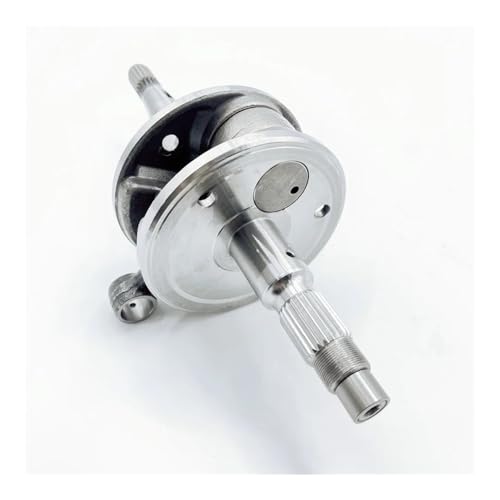 Vilebrequin VTT HS400 anti-vibration pour UTV 400CC - 5