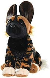 dog plush amazon