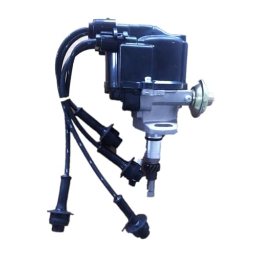 Distributeur Toyota 4Y d'allumage robuste pour optimiser le rendement moteur de vos chariots