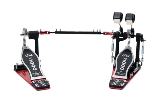 Drum Workshop, Inc. DWCP5002TD4 Turbo Double Bass Pedal by Drum Workshop - Image 2