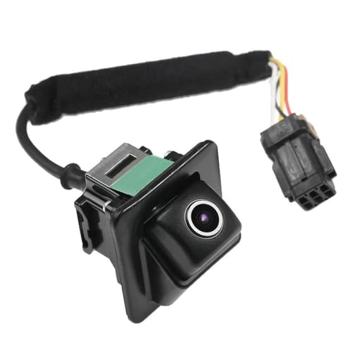 Caméra de recul sans fil Kia Forte 5 pour stationner en ville 95760-A7700