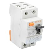 diferencial rearmable circutor rec 3 precio 🔌 ESPECIFICACIONES ELÉCTRICAS NOMINALES: Presenta una estructura técnica bipolar (2 Polos) con una intensidad nominal de 40A y tensión de empleo de 240V AC, actuando con un poder de corte de 6 kA.