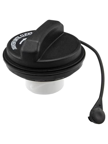 Bouchon réservoir carburant pour Ford Ranger pour sécuriser vos trajets