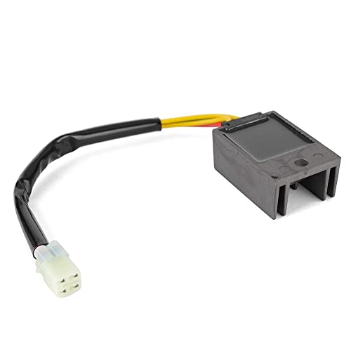 Redresseur de régulateur tension moto XR400R 400 R 31410-KCY-671 12V