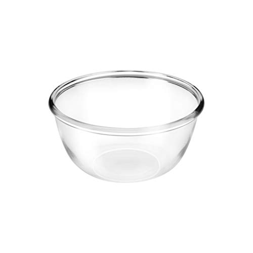 Image of Treo By Milton Mixing Bowl, 440ml, Transparent