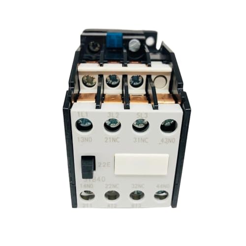 Contacteur 3TB40 22E 220V pour maintenance d'ascenseurs