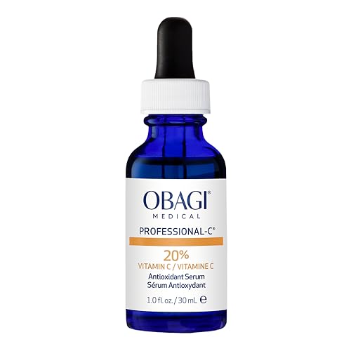 Obagi Professional C Serum 20%, Vitamin C Facial Serum with