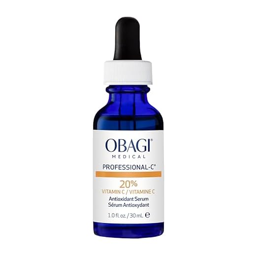 Obagi Vitamin C Facial Serum