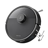 roborock Q7 L5 Robot Vacuum and Mop with Side Brushes Replacement Bundle