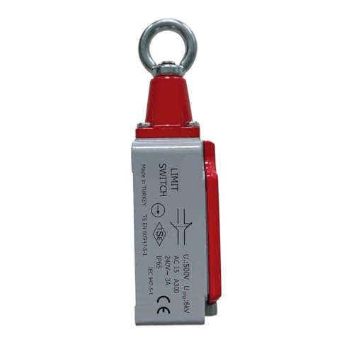 Interruptor de línea tracción L52K23HUM111 componente recambio lámpara 2