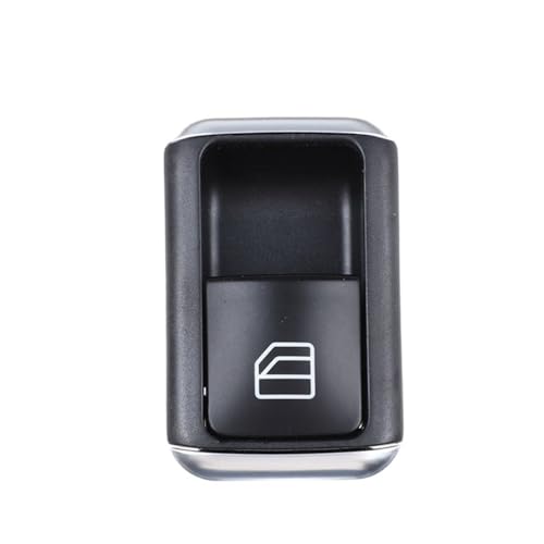 Lève-vitre électrique bouton de rechange pour Mercedes Classe A B W176 W246