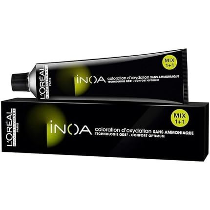 L`Oréal Paris Inoa 9.11 Biondo Chiarissimo Cenere Profondo 60ml