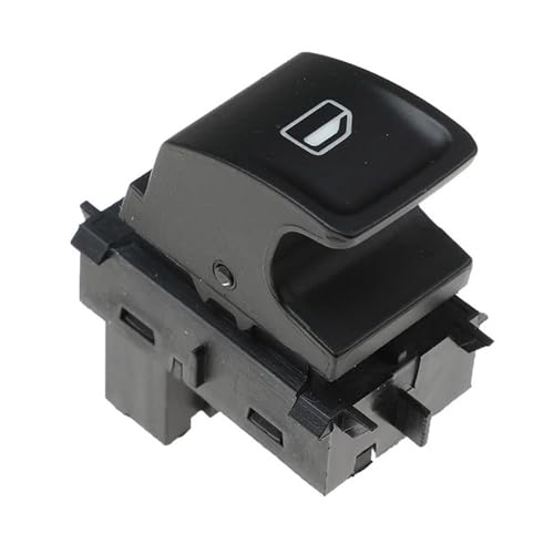 Bouton de lève-vitre Skoda Rapid défectueux ? Solution avec la commande simple 34D959855 - 6
