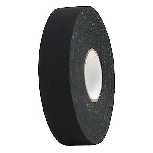 GAROZATION Ice Hockey Racket Protective Tape Anti-Skid Hockey Tape Wrapper Long Life