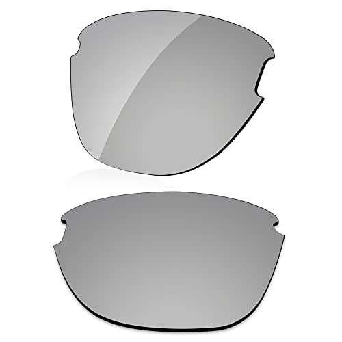 Image of LenzReborn High-impact Polarized Lens Replacement for Oakley Frogskins Lite OO9374 Sunglass - More Options