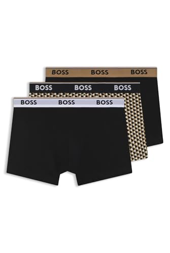 BOSS Trunk 3P Power Desig 10267410