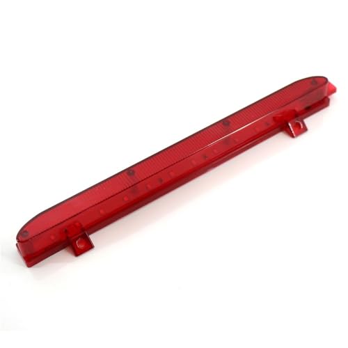 Troisième feu stop LED premium pour R56, un remplacement exact et durable