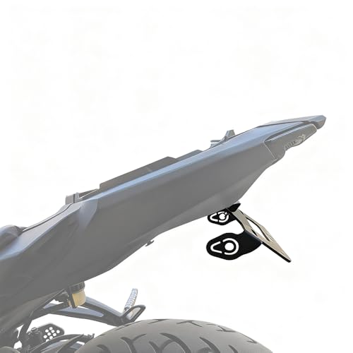 Rearace Fender Eliminator Bracket