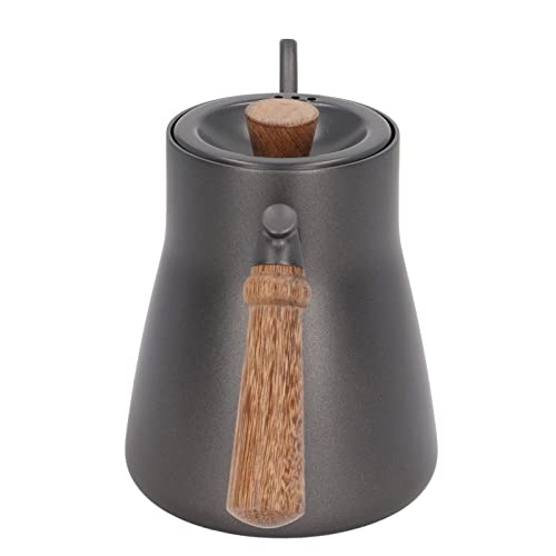 Kaffeemaschine, 850ml Haushalts-stabile Kaffeemaschine – Bild 6