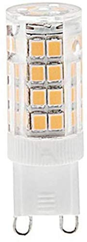 Ampoule LED G9 5W blanc froid pour illuminer votre cuisine et votre bureau - 3