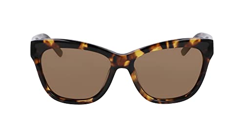 DKNY Women's Dk543s Cat Eye Sunglasses