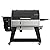 Woodwind Pro WiFi 36 Pellet Grill