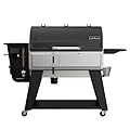 Woodwind Pro WiFi 36 Pellet Grill