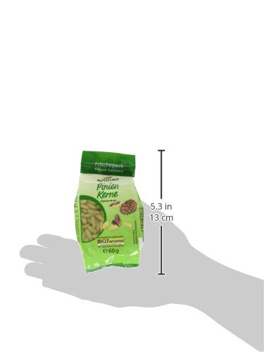 Alnatura Bio Pinienkerneung (1 x 60 g)