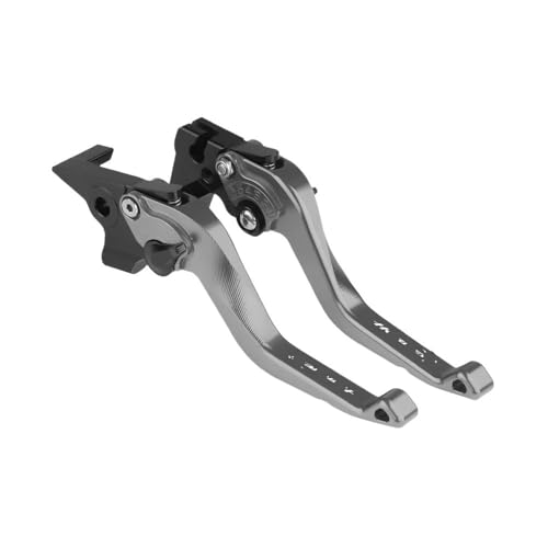 Palanca freno embrague Accesorios motocicleta para CB750 CB 750 para HORNET 2023 palancas embrague freno ajustables aluminio CNC con mango corto