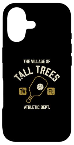 The Village of Tall Trees sbN{[ AeB[NfUC X}zP[X iPhone 17 p