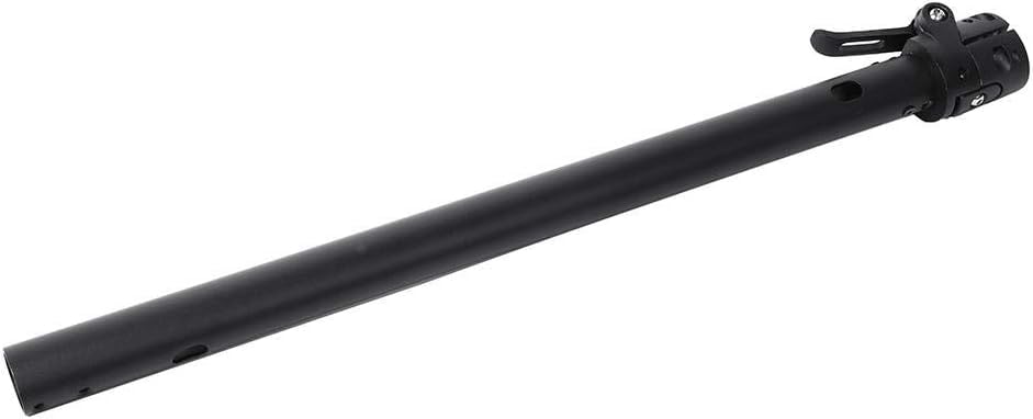 SCOOTISFACTIONComplete Folding Pole assembled for Xiaomi M365/ 1S/ ESSENTIAL Electric Scooter