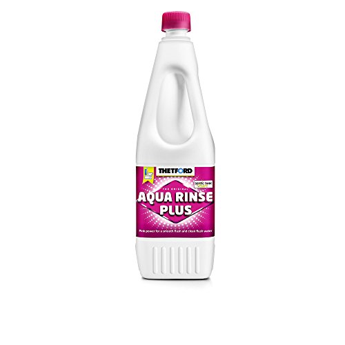 Price comparison product image Thetford Aqua Rinse 30358AG Plus 1.5 L