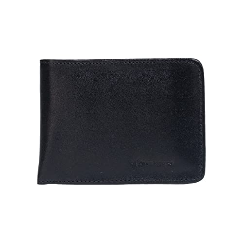 Carteira Masculina de Couro Legítimo