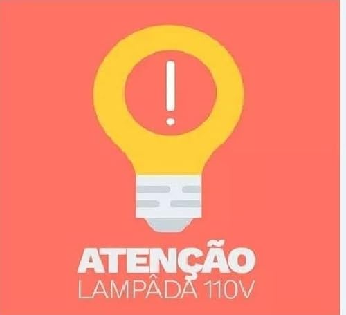 Kit 5 Lâmpadas Halógena Palito 300w 127v Ourolux 01302