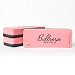 Bullseye Office - Retro Dry Erase Eraser, Set of 3 Premium Magnetic Whiteboard Dry Erasers