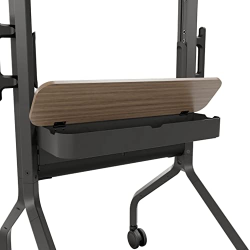 Soporte AV ajustable Chief Voyager para pantallas 50-75" miniatura 7