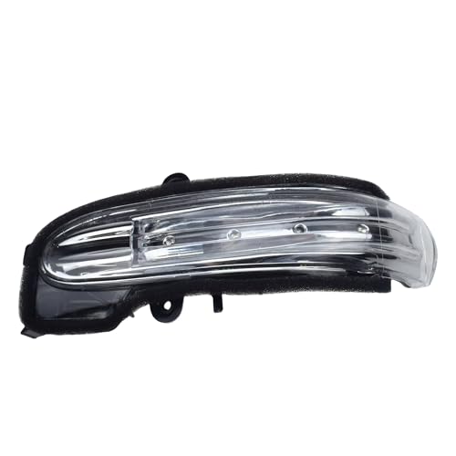 Clignotant Rétroviseur LED W203 Remplacer Feu Fissuré Cassé