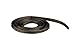 Besa R12-FLX60-BR Traditional Flexible Feed Cable from Bronze x Collection in Bronze / Dark Finish,