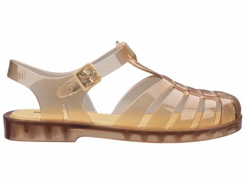 Melissa Women's Fisherman Flat Sandal2