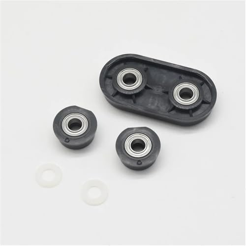 Buje desarrollador MPC3003 accesorio Ricoh MP C3503 C4503 C6003 rodillo revelado 2