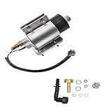 Herko K4035 Electric Fuel Pump, Compatible with Dodge Ram 3500 Ram 2500 5.9L 1997-2002